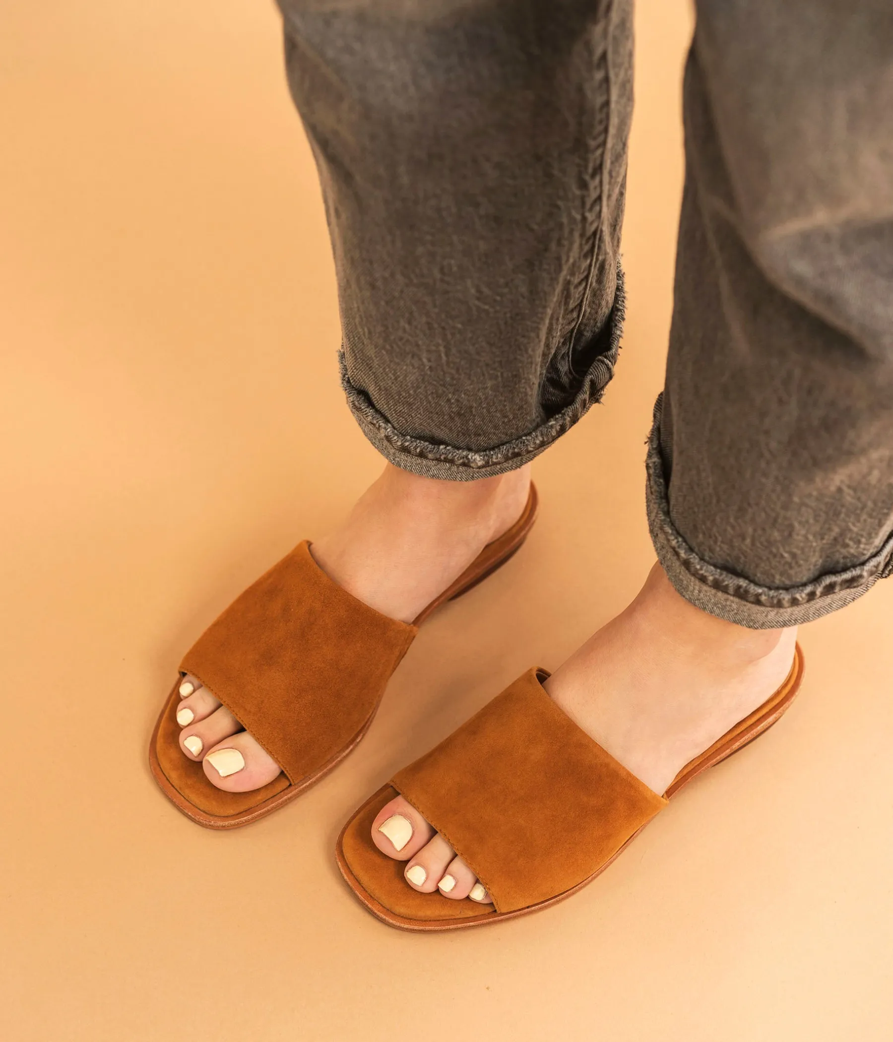 Femme Bocage Sandales>MULE WINONA