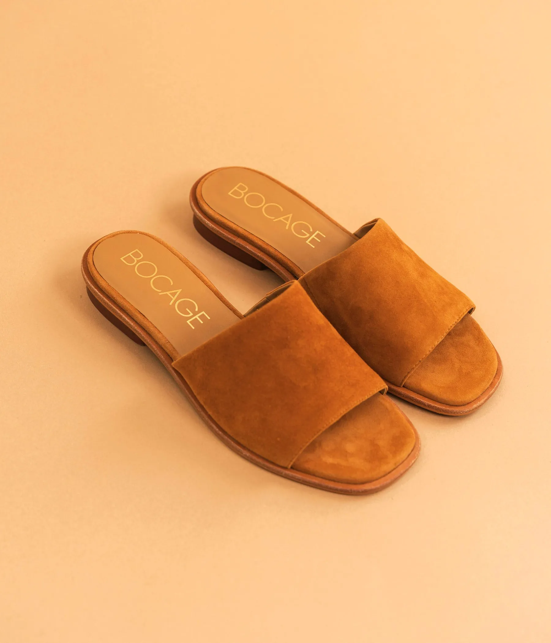 Femme Bocage Sandales>MULE WINONA