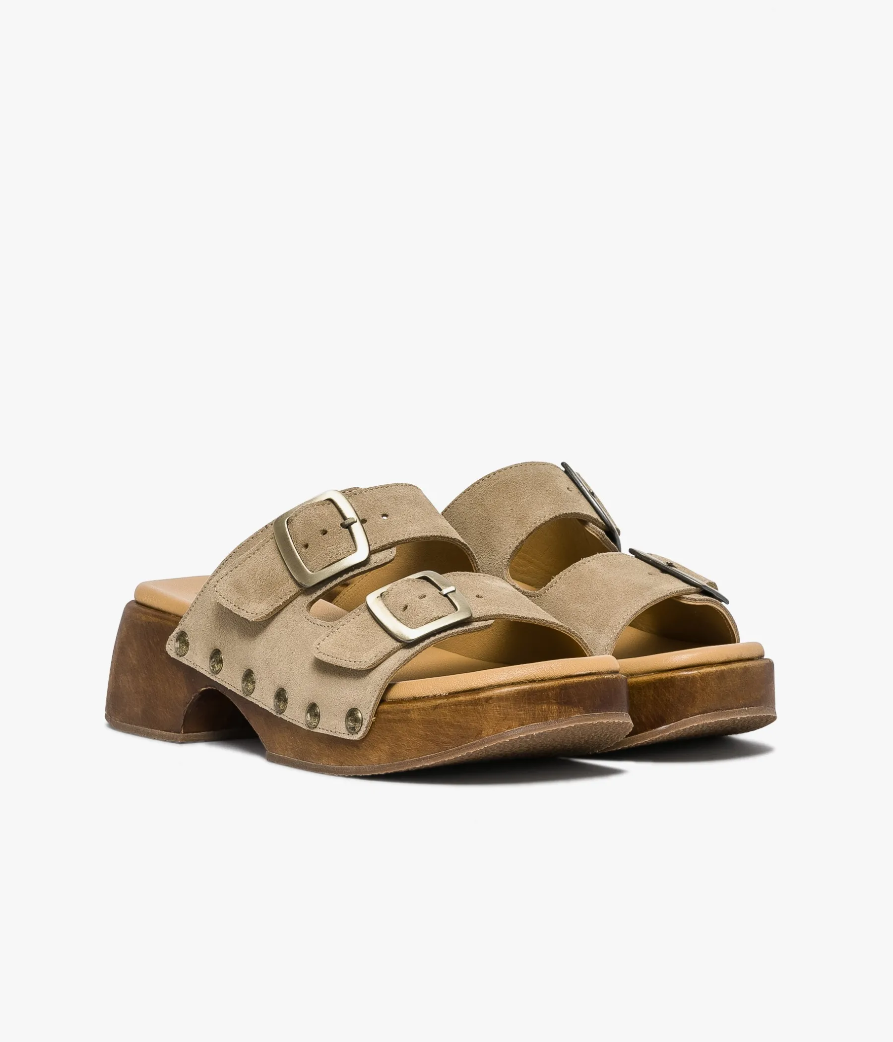 Femme Bocage Sandales>MULE WONDERFULL