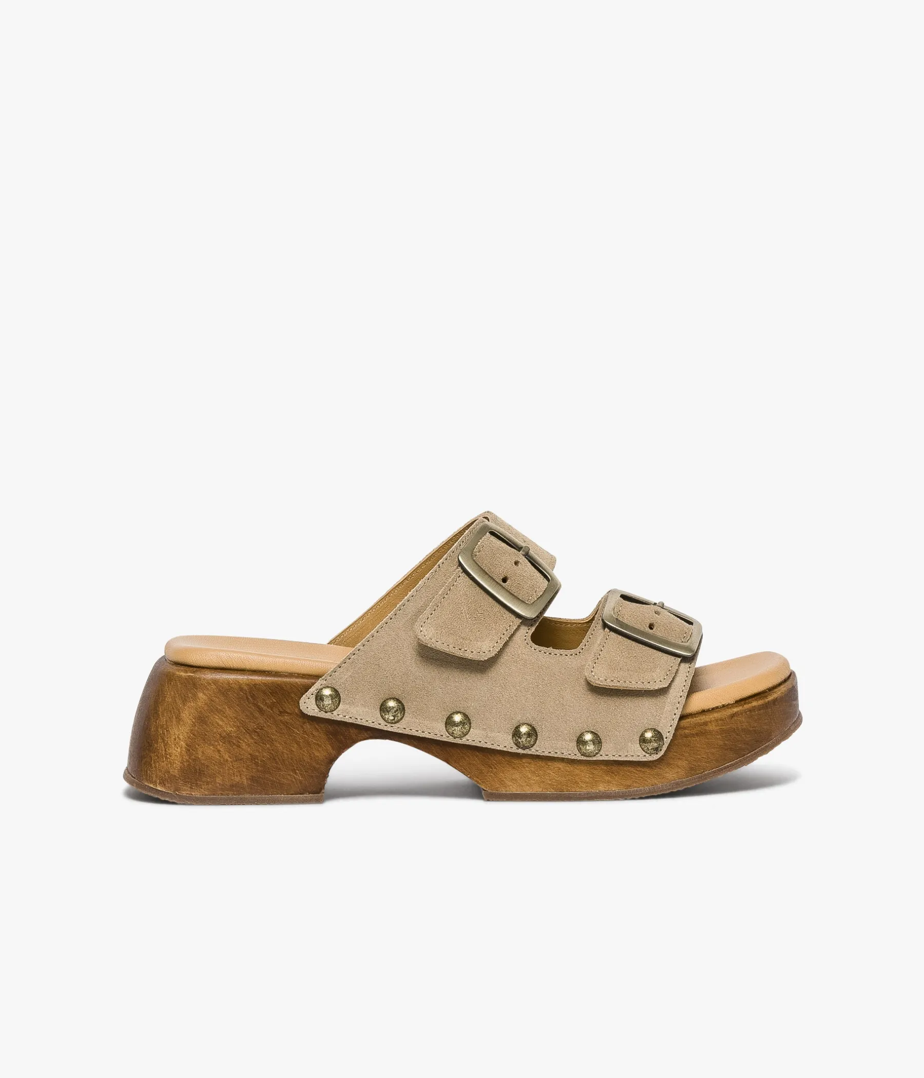 Femme Bocage Sandales>MULE WONDERFULL