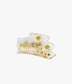 Femme Bocage Chapeaux & Coiffants>PINCE CRABE GRISHKA DORÉ