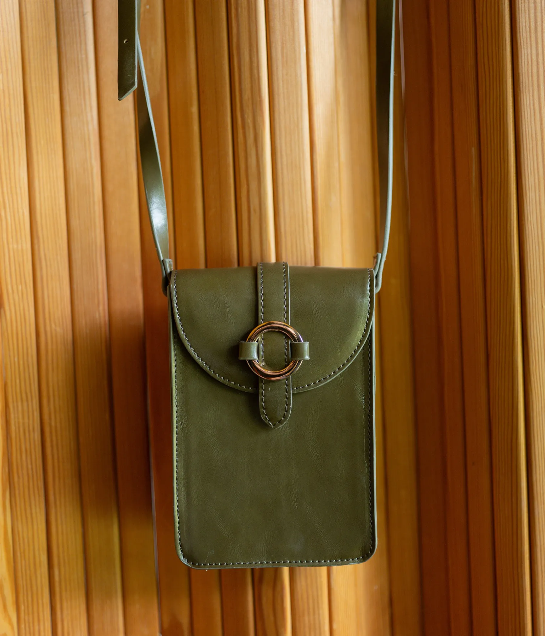 Femme Bocage Pochettes|Sacs À Bandoulière>POCHETTE ANITA