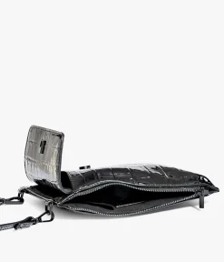 Femme Bocage Pochettes|Sacs À Bandoulière><noscript><img width=