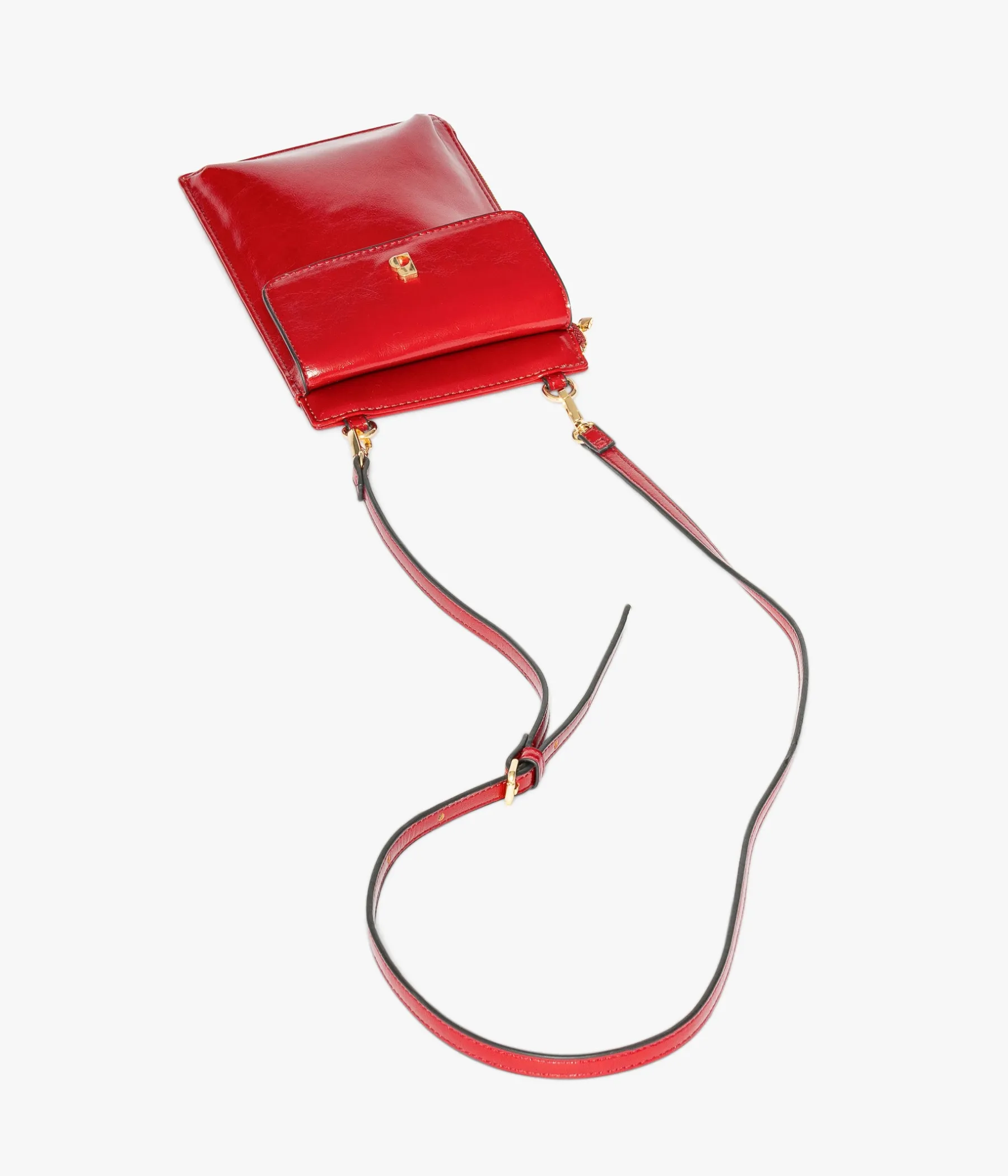 Femme Bocage Pochettes|Sacs À Bandoulière>POCHETTE ANNE