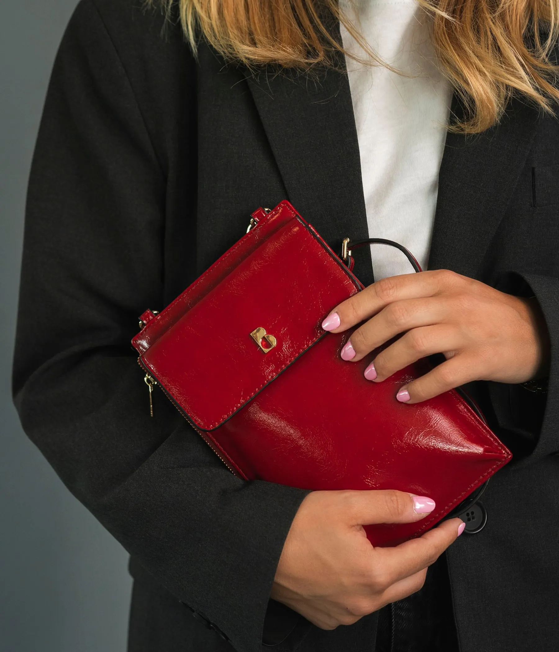 Femme Bocage Pochettes|Sacs À Bandoulière>POCHETTE ANNE