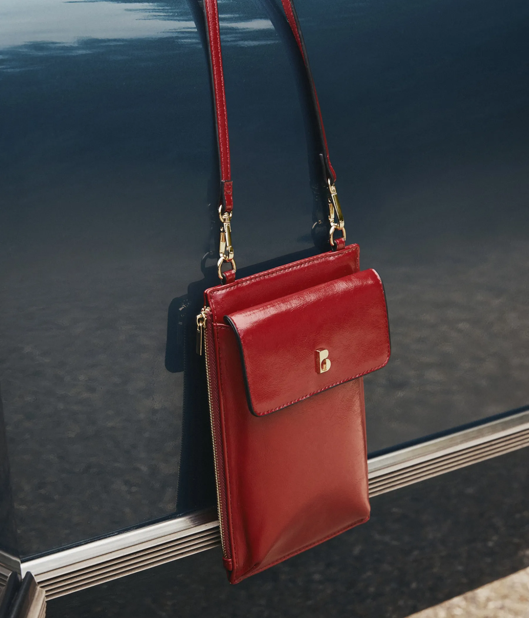 Femme Bocage Pochettes|Sacs À Bandoulière>POCHETTE ANNE