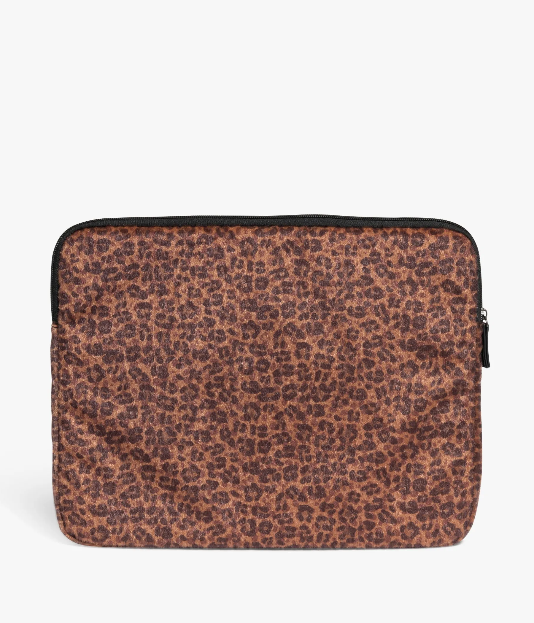 Femme Bocage Pochettes|Petite Maroquinerie>POCHETTE D'ORDINATEUR JAZZ LEOPARD