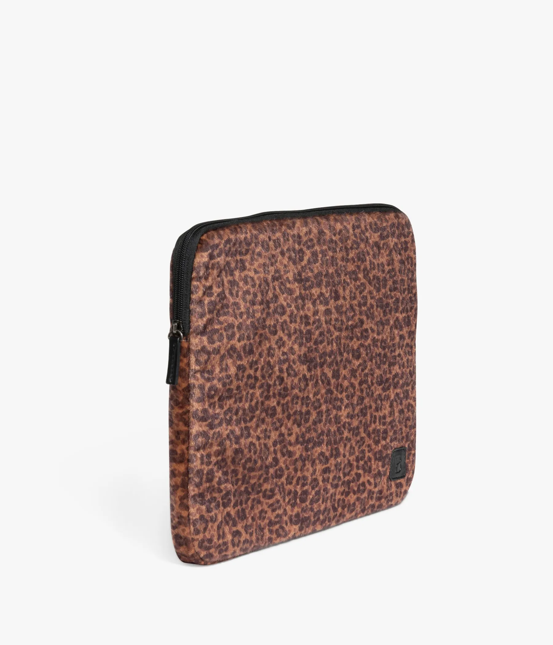 Femme Bocage Pochettes|Petite Maroquinerie>POCHETTE D'ORDINATEUR JAZZ LEOPARD
