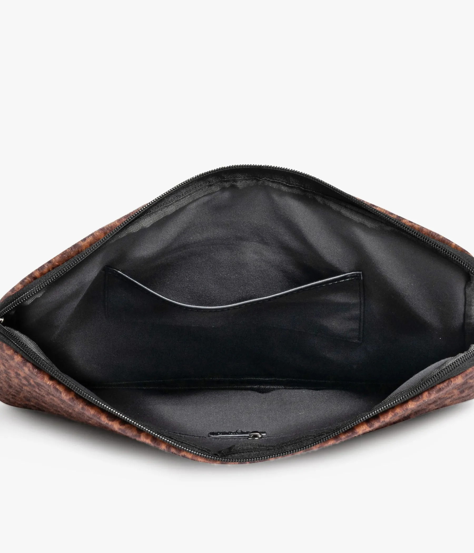 Femme Bocage Pochettes|Petite Maroquinerie>POCHETTE D'ORDINATEUR JAZZ LEOPARD