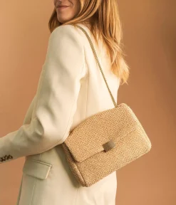 Femme Bocage Pochettes><noscript><img data-lazyloaded=