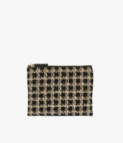 Femme Bocage Petite Maroquinerie>POCHETTE JADE