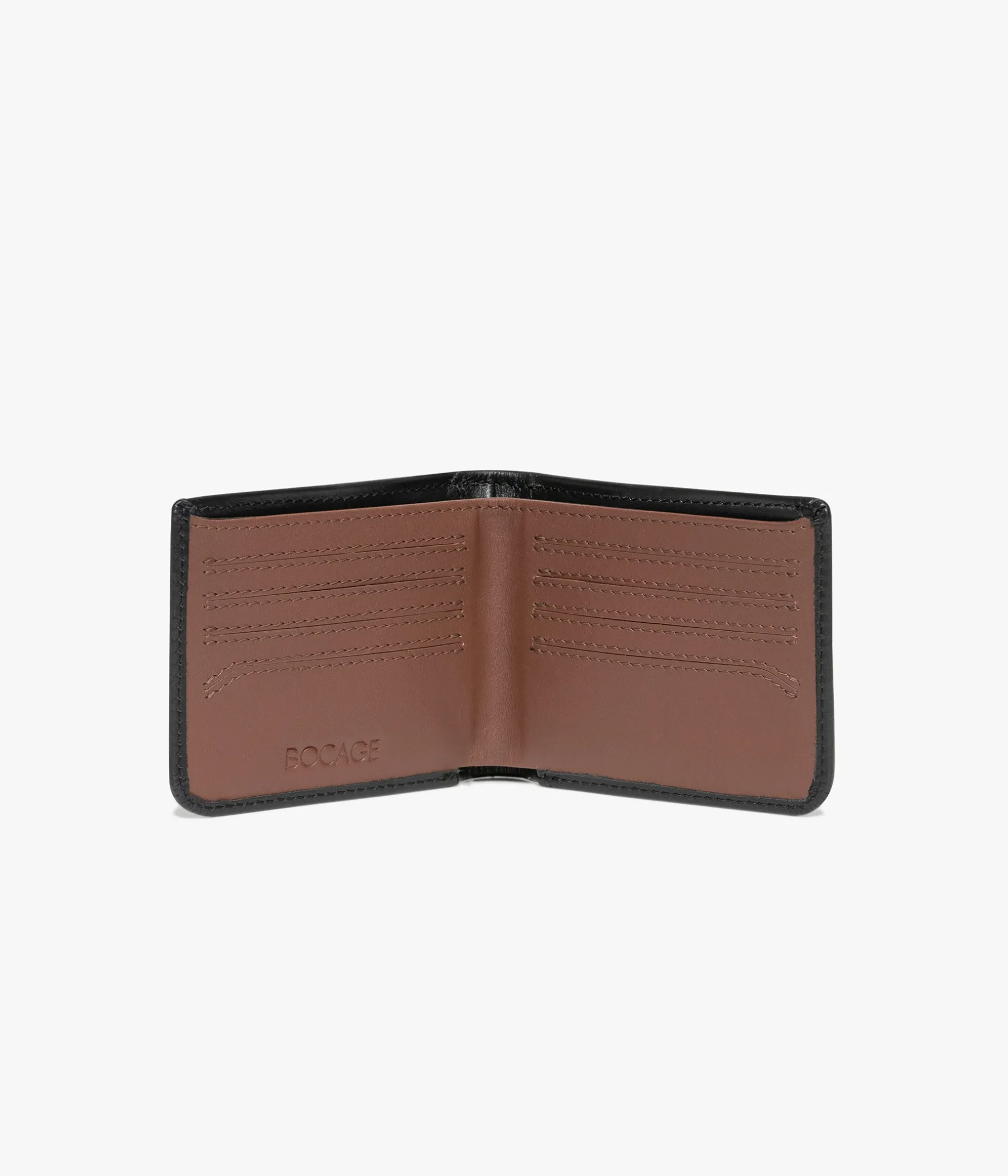 Homme Bocage Petite Maroquinerie>PORTEFEUILLE GABIN