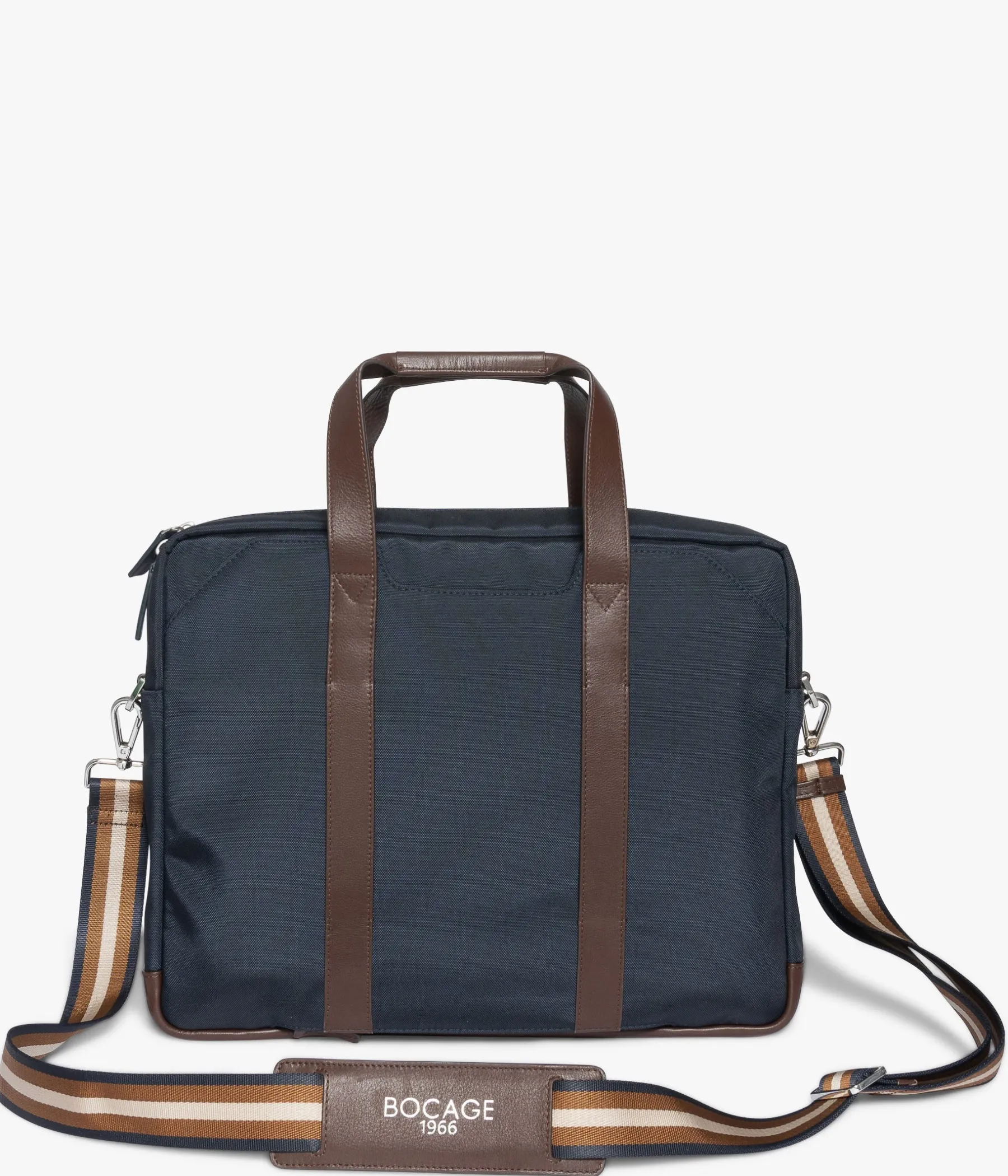 Homme Bocage Sacs Et Bagagerie>PORTE-ORDINATEUR ROMAIN