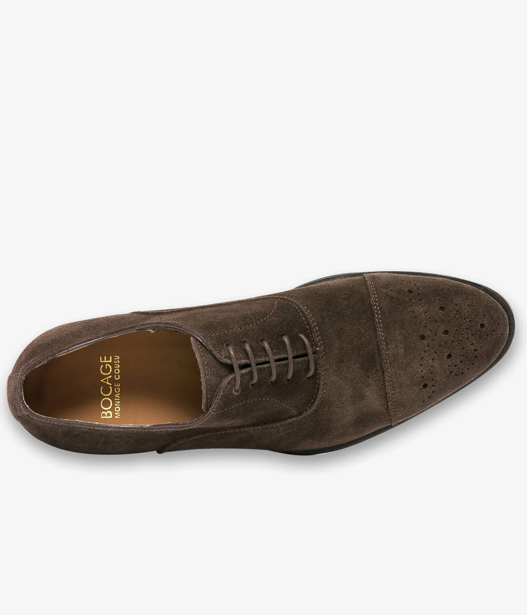 Homme Bocage Chaussures De Ville>RICHELIEU GATSBY