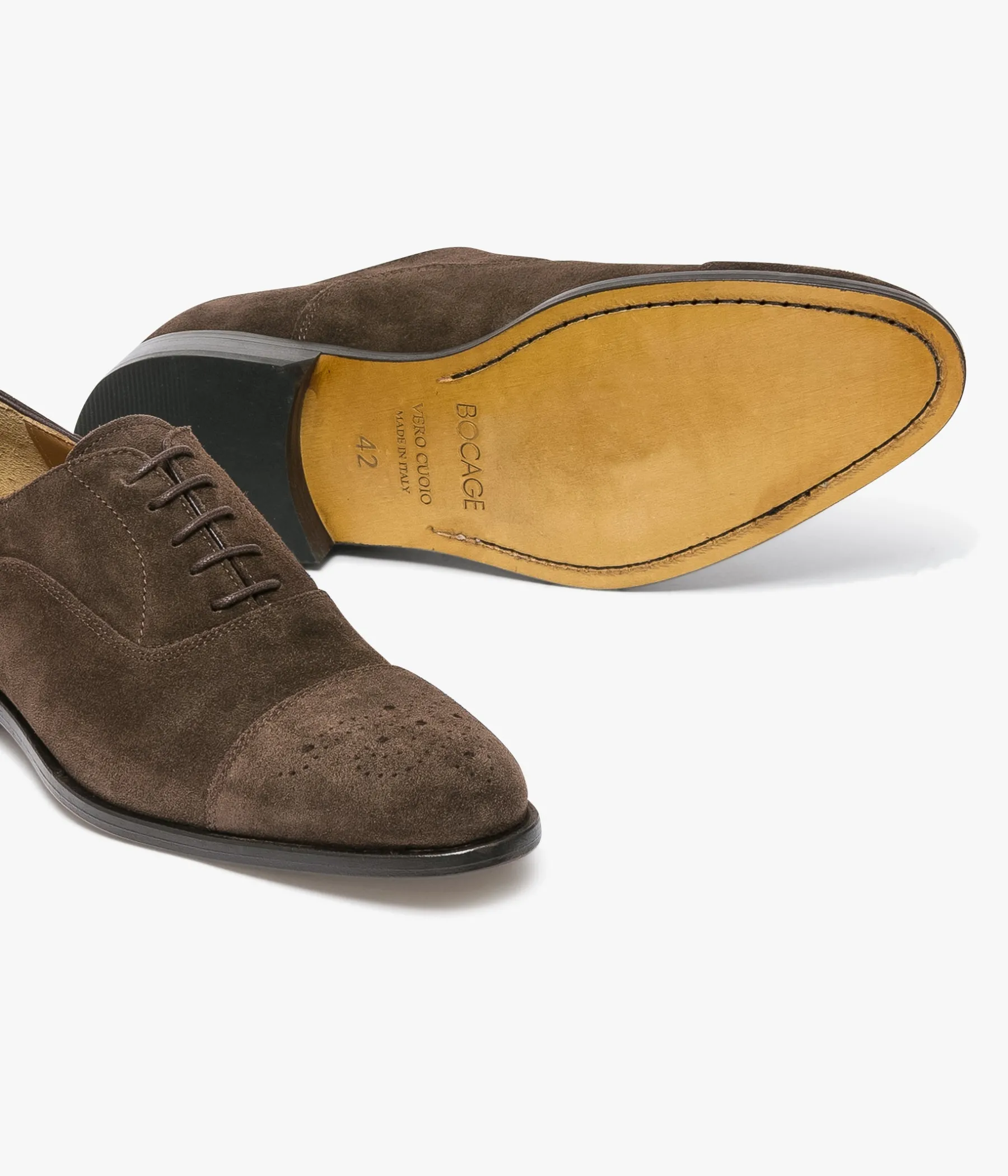 Homme Bocage Chaussures De Ville>RICHELIEU GATSBY