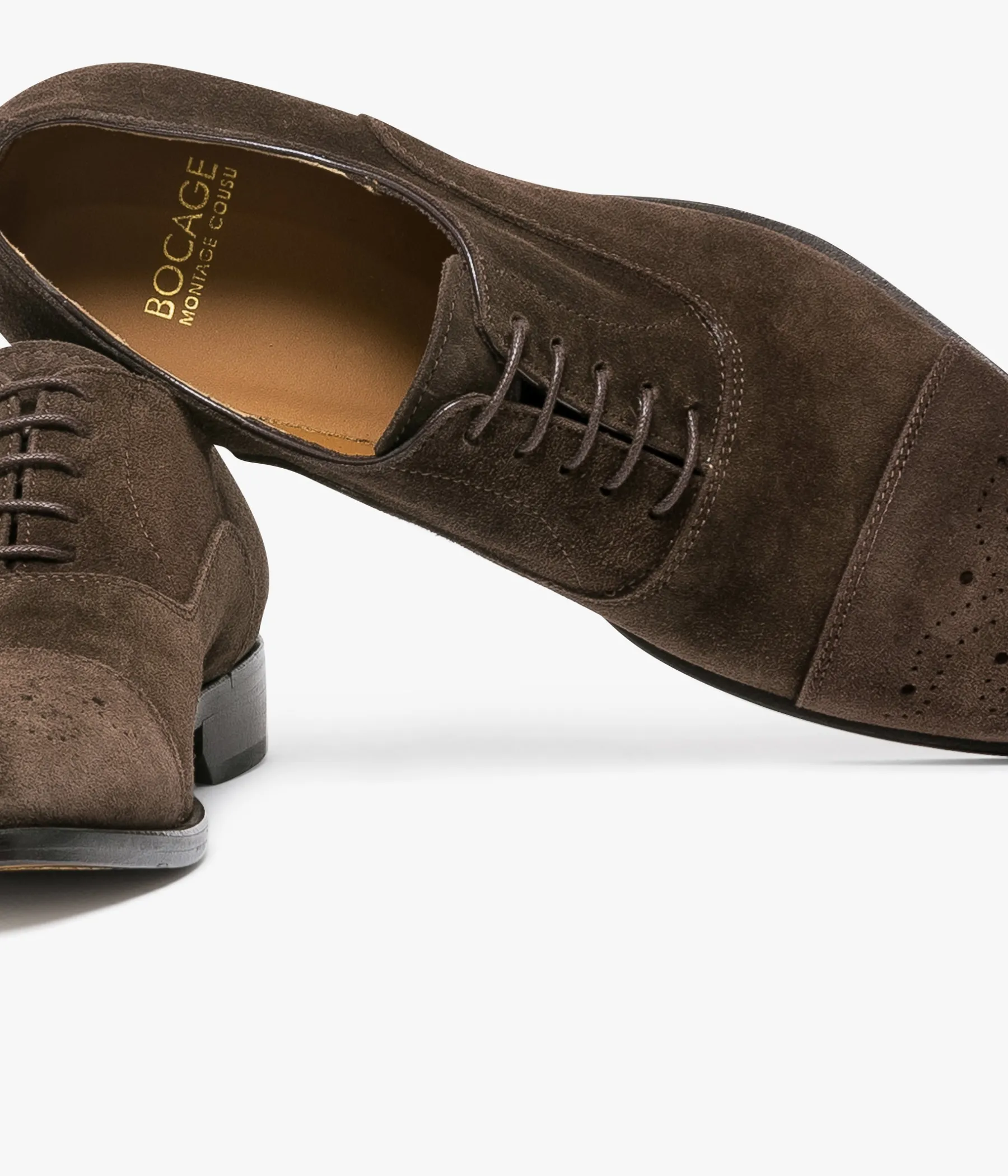 Homme Bocage Chaussures De Ville>RICHELIEU GATSBY