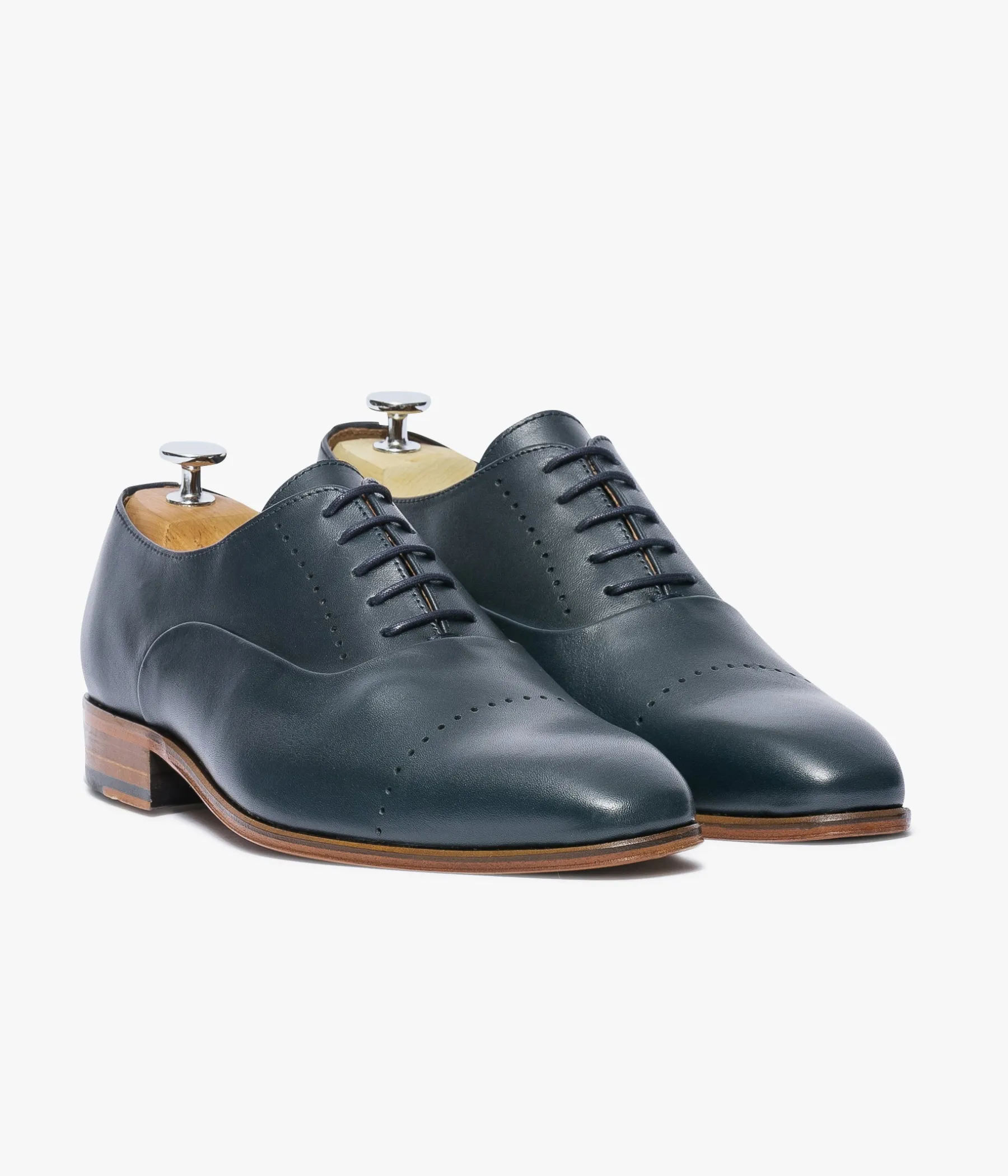 Homme Bocage Chaussures De Ville>RICHELIEU LASZLO