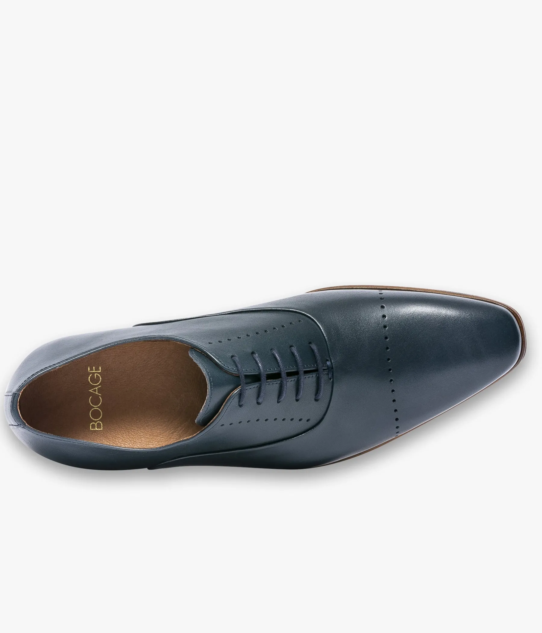 Homme Bocage Chaussures De Ville>RICHELIEU LASZLO