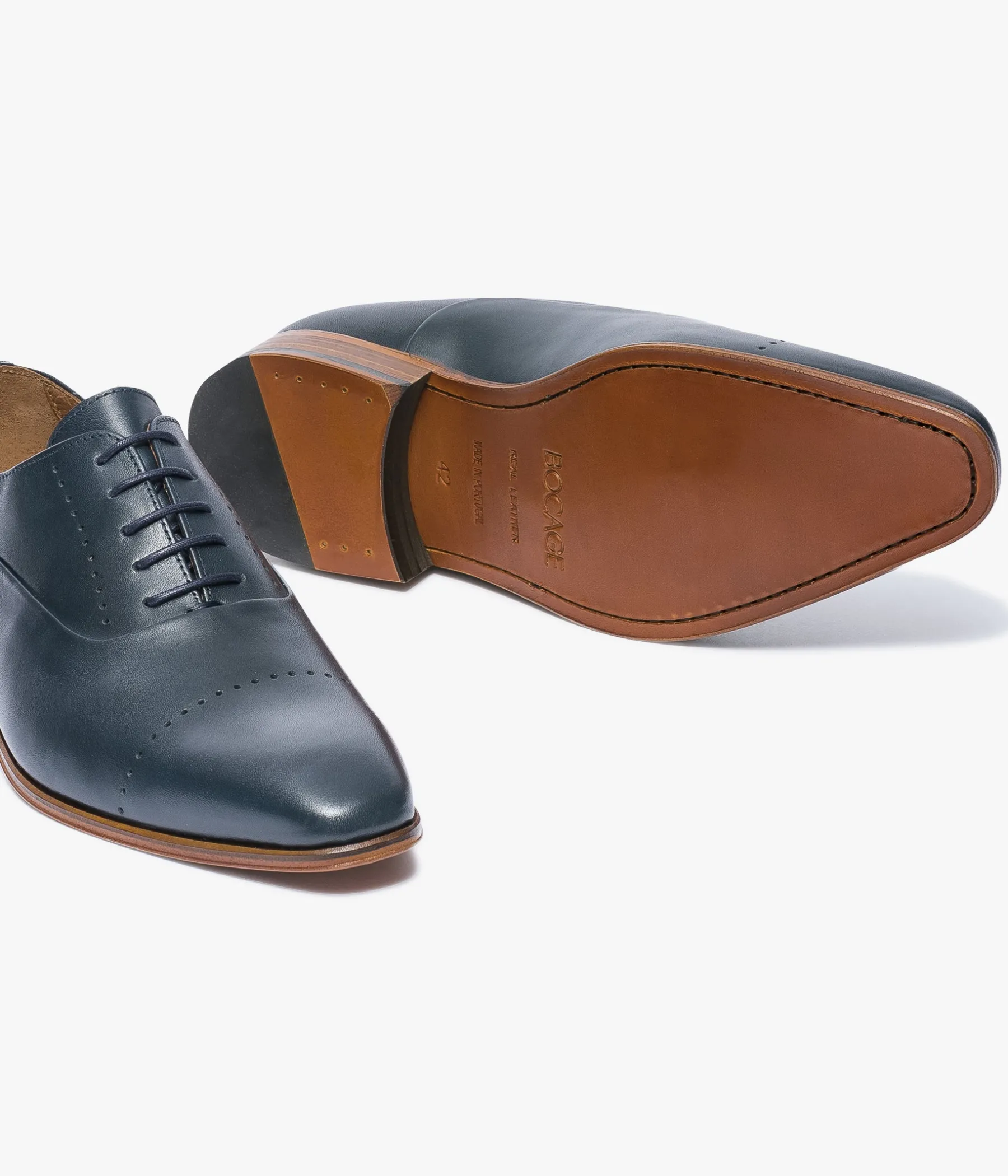 Homme Bocage Chaussures De Ville>RICHELIEU LASZLO