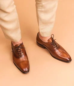 Homme Bocage Chaussures De Ville><noscript><img width=