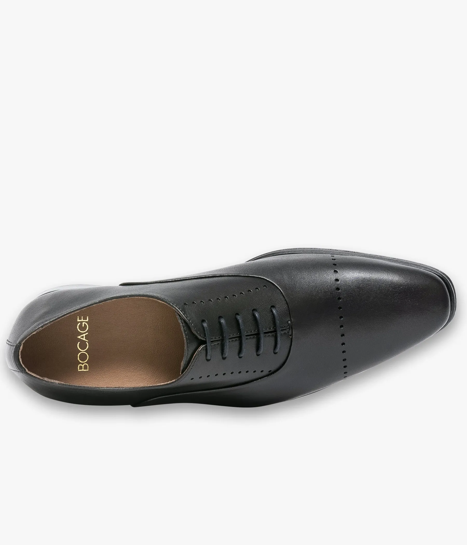 Homme Bocage Chaussures De Ville>RICHELIEU LASZLO