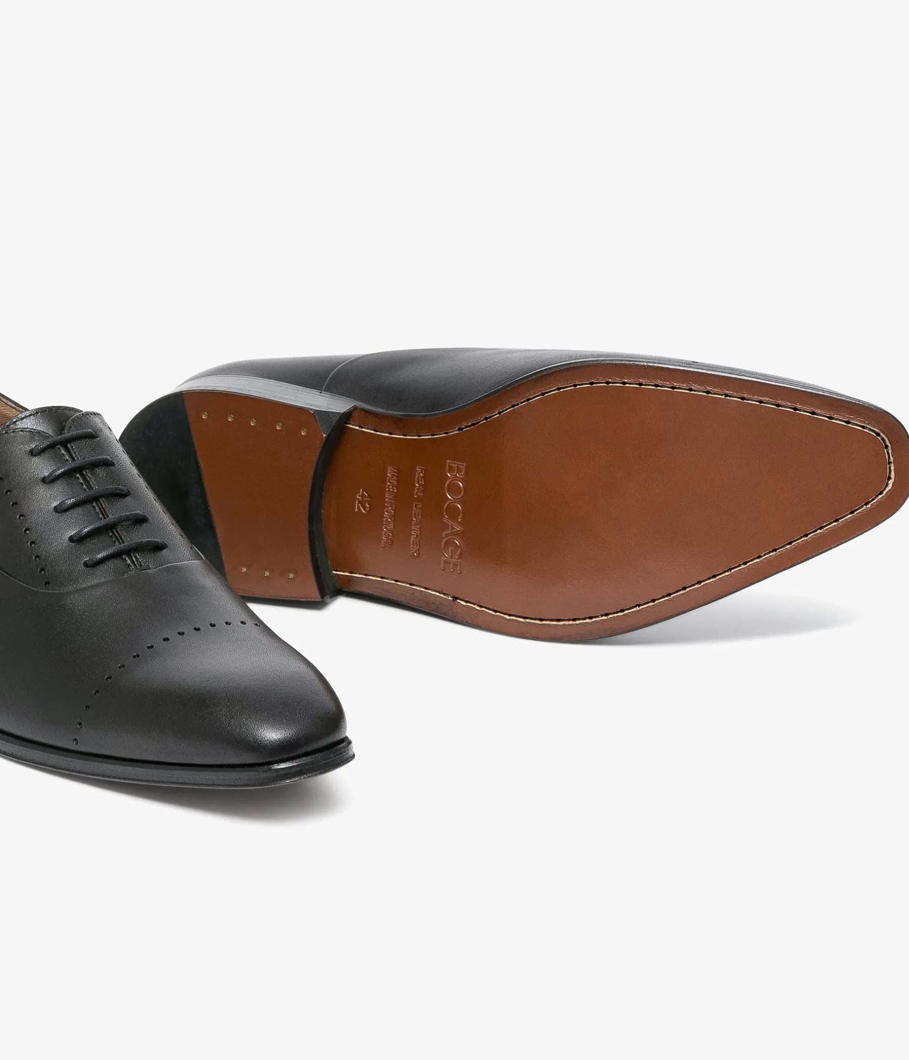 Homme Bocage Chaussures De Ville>RICHELIEU LASZLO