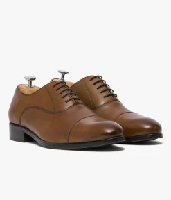 Homme Bocage Chaussures De Ville>RICHELIEU LENNY