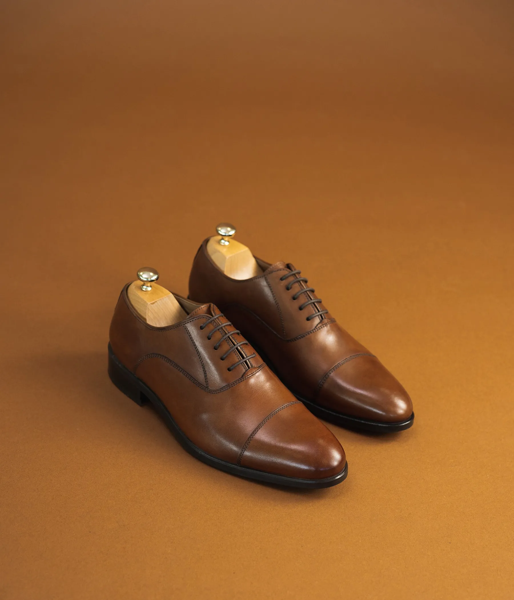 Homme Bocage Chaussures De Ville>RICHELIEU LENNY