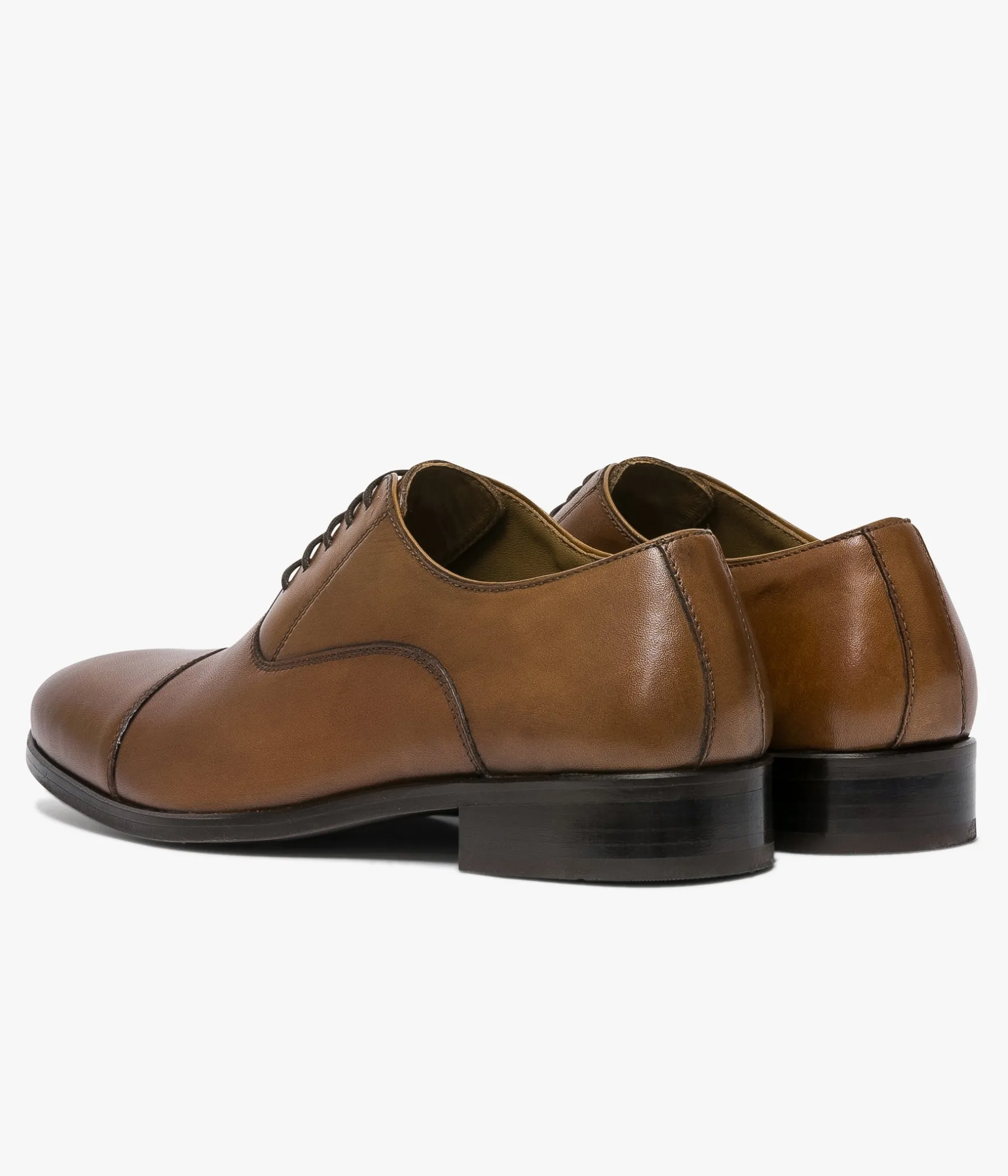 Homme Bocage Chaussures De Ville>RICHELIEU LENNY