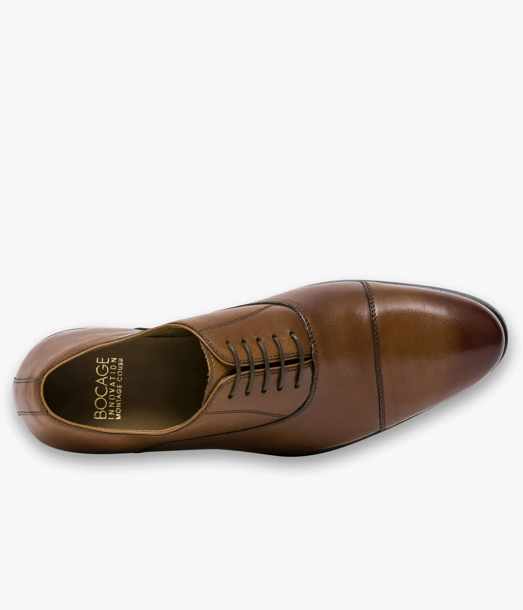 Homme Bocage Chaussures De Ville>RICHELIEU LENNY