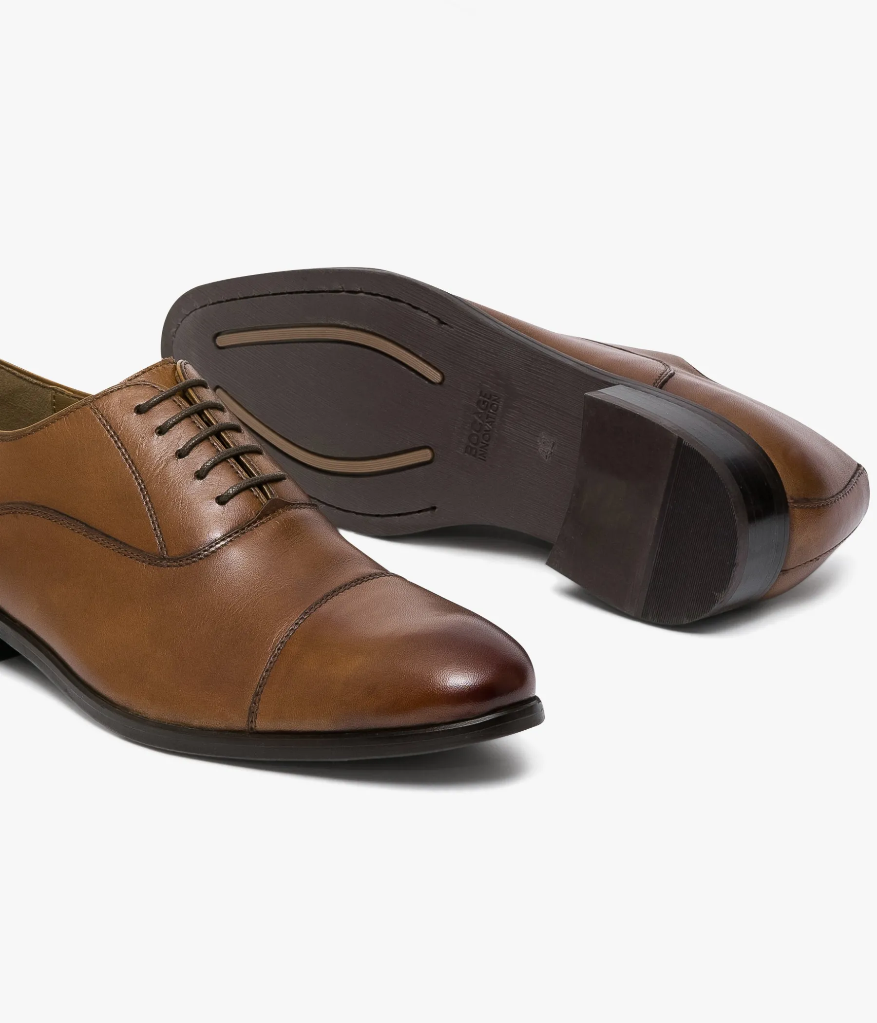 Homme Bocage Chaussures De Ville>RICHELIEU LENNY