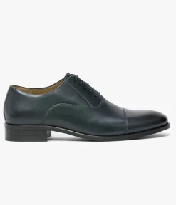 Homme Bocage Chaussures De Ville>RICHELIEU LENNY MARINE