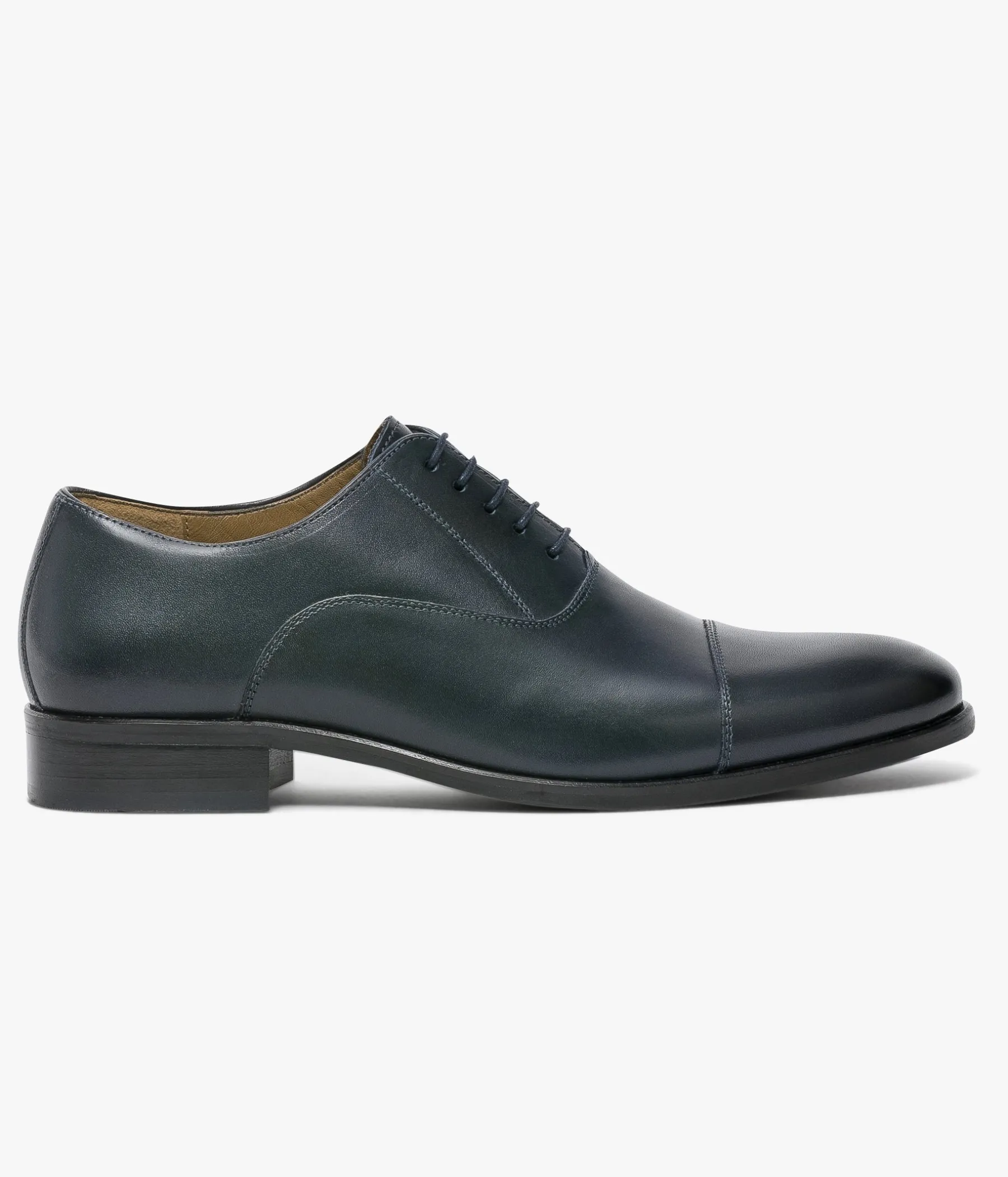 Homme Bocage Chaussures De Ville>RICHELIEU LENNY MARINE