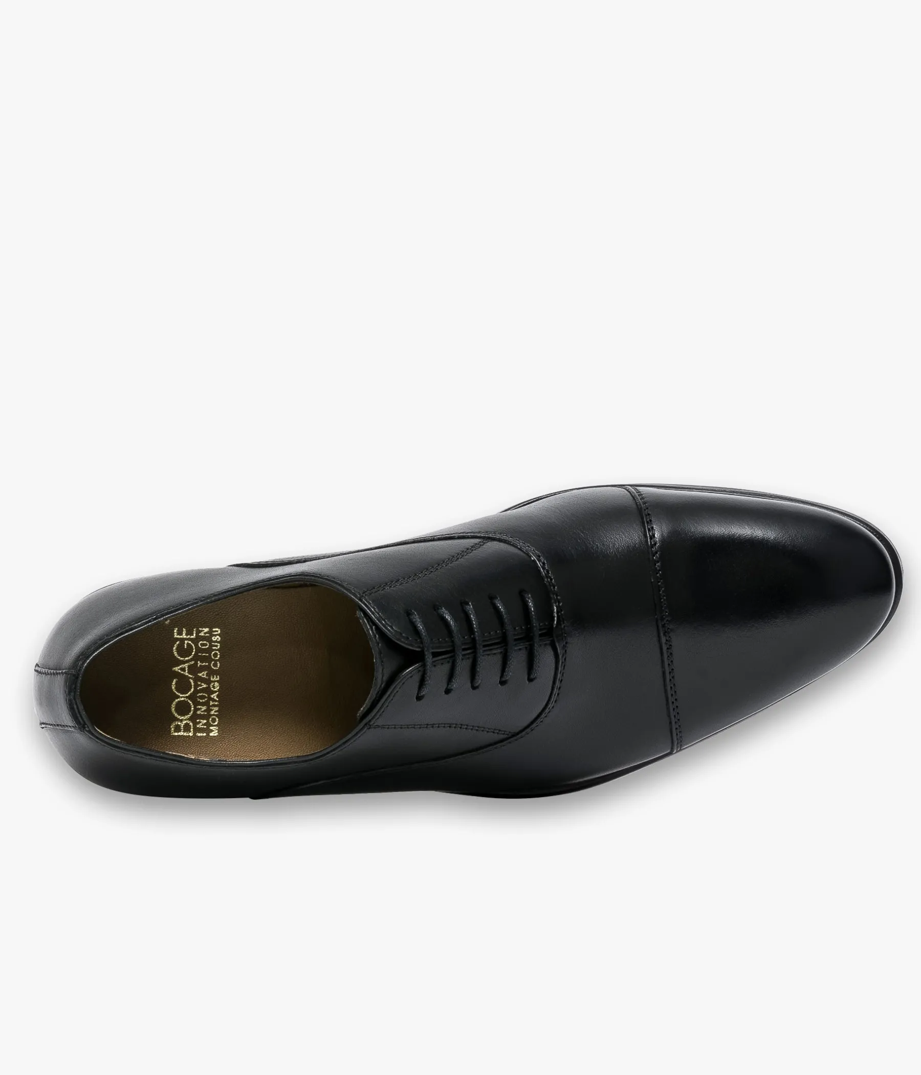 Homme Bocage Chaussures De Ville>RICHELIEU LENNY