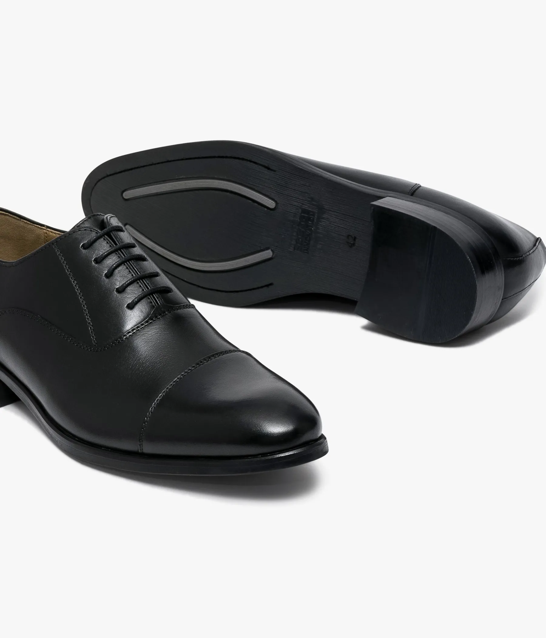 Homme Bocage Chaussures De Ville>RICHELIEU LENNY