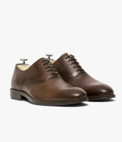 Homme Bocage Chaussures De Ville>RICHELIEU LUCIAN