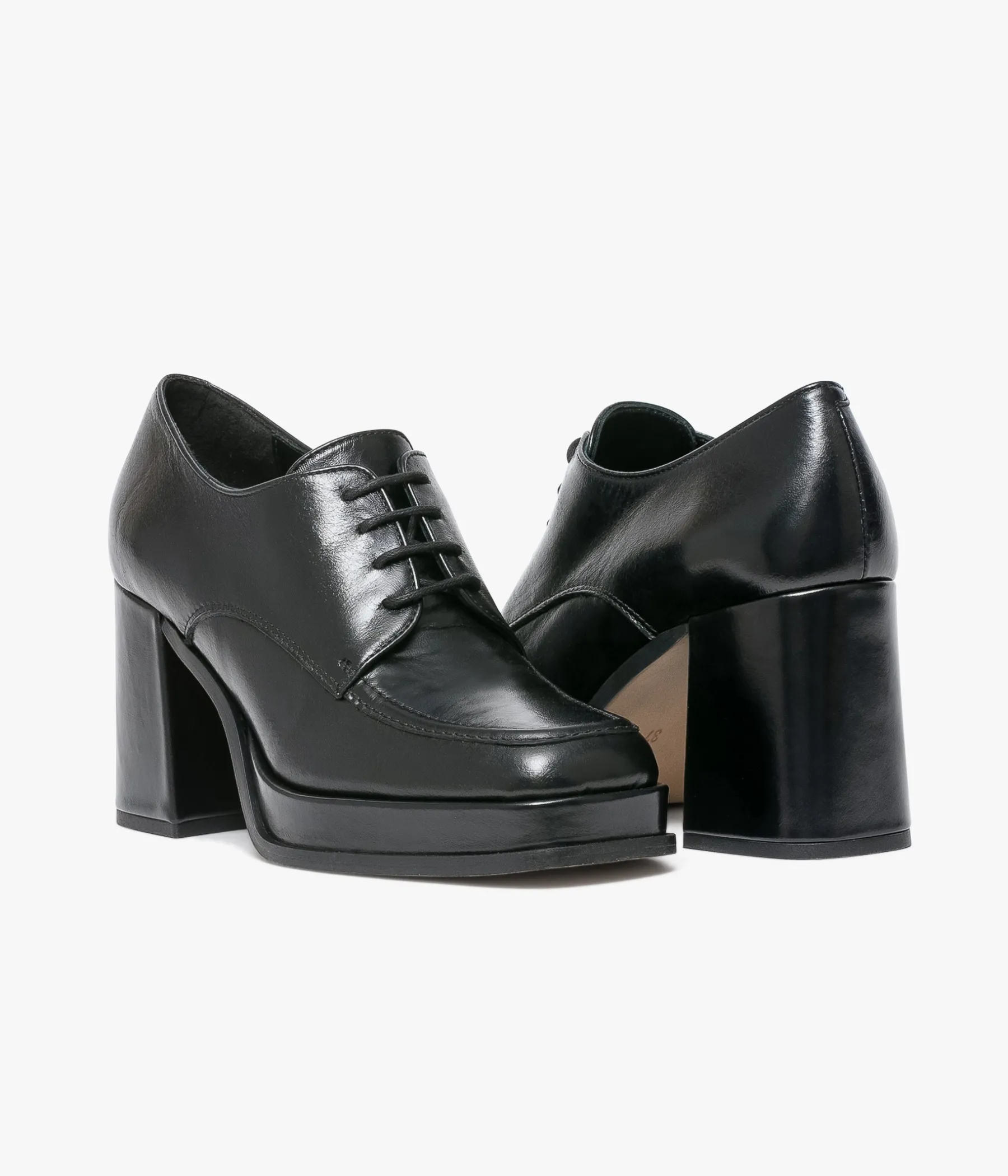 Femme Bocage Mocassins|Escarpins>RICHELIEU MICK
