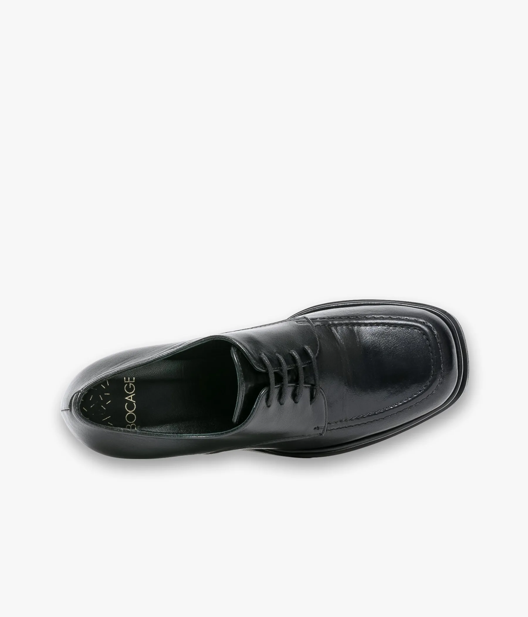 Femme Bocage Mocassins|Escarpins>RICHELIEU MICK