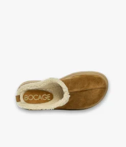 Femme Bocage Mocassins><noscript><img width=