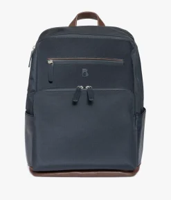 Homme Bocage Sacs Et Bagagerie>SAC A DOS JUSTIN MARINE