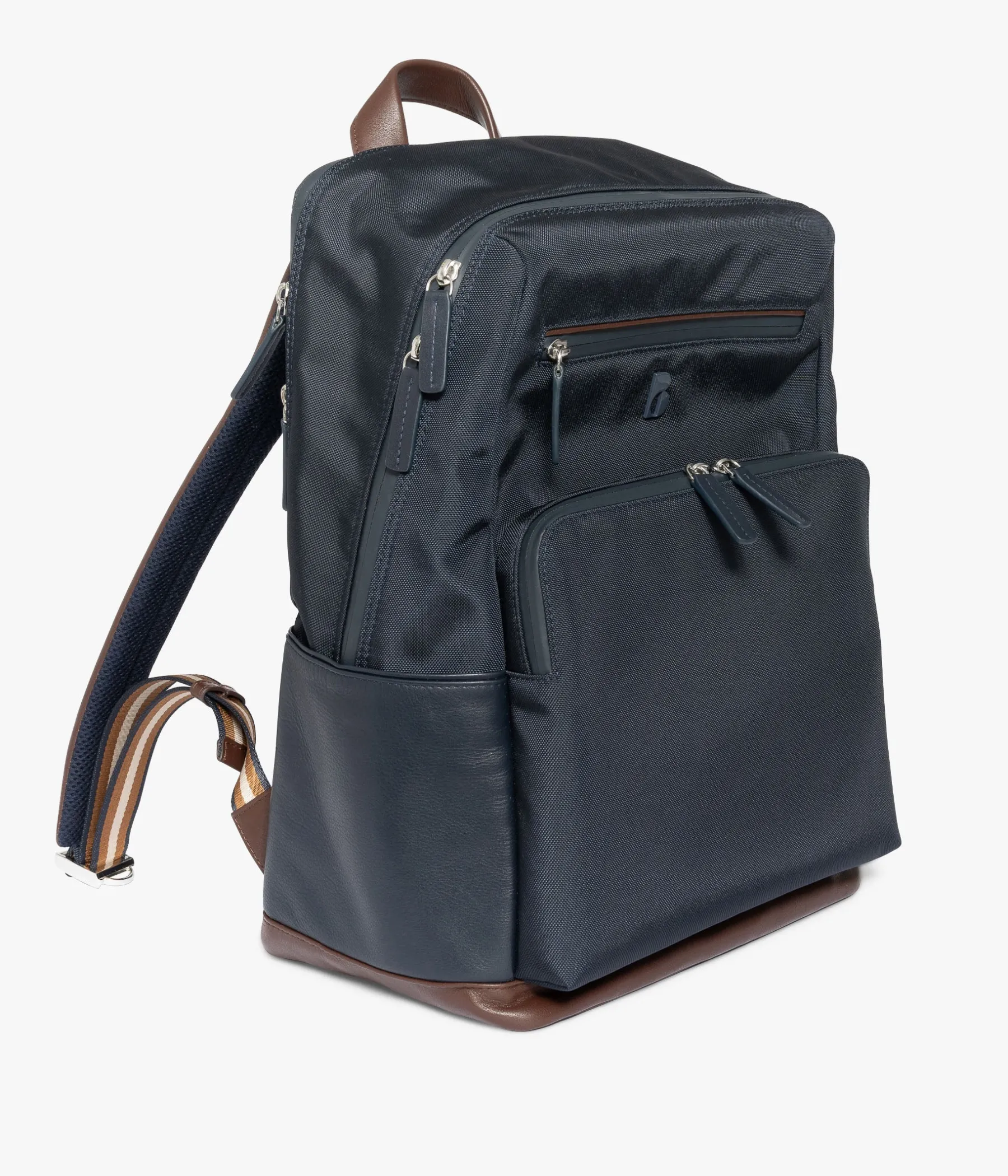Homme Bocage Sacs Et Bagagerie>SAC A DOS JUSTIN MARINE