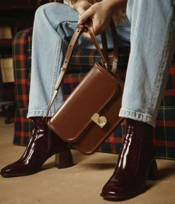 Femme Bocage Sacs Porté Épaule|Sacs À Bandoulière><noscript><img width=