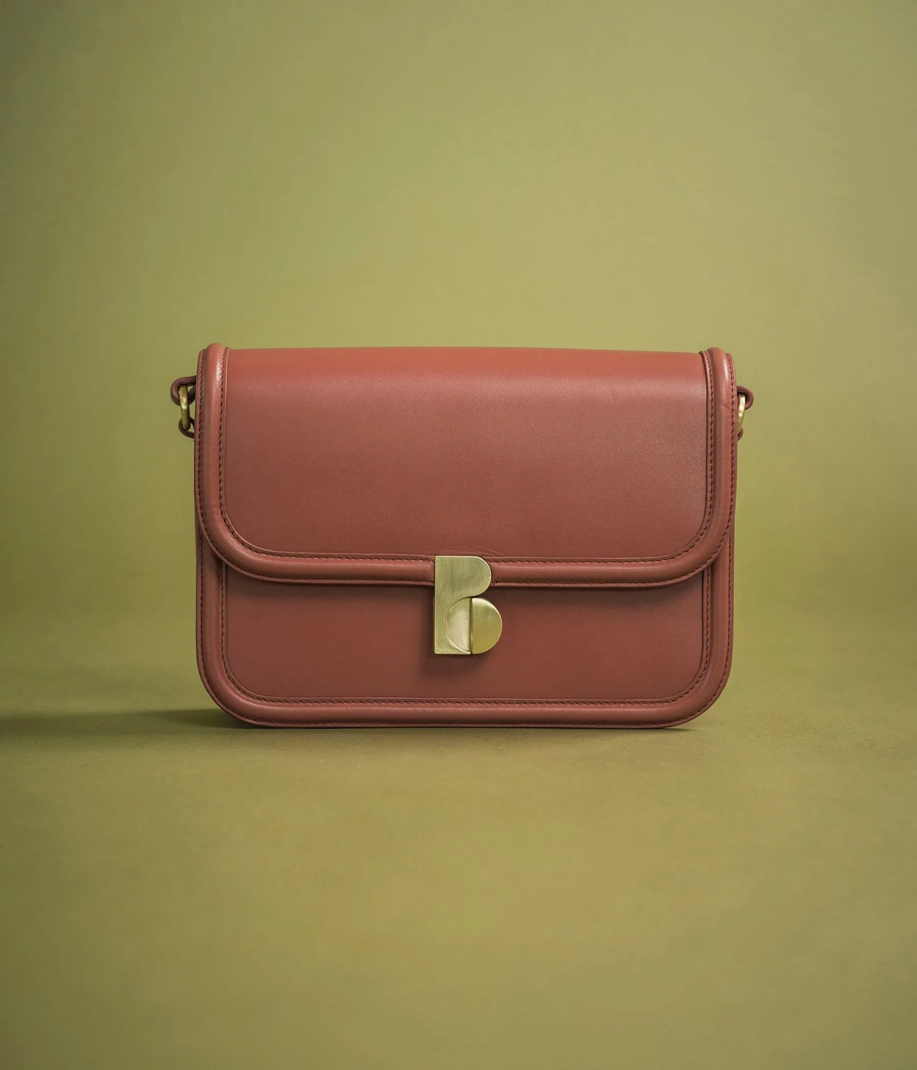 Femme Bocage Sacs Porté Épaule|Sacs À Bandoulière>SAC ABBY