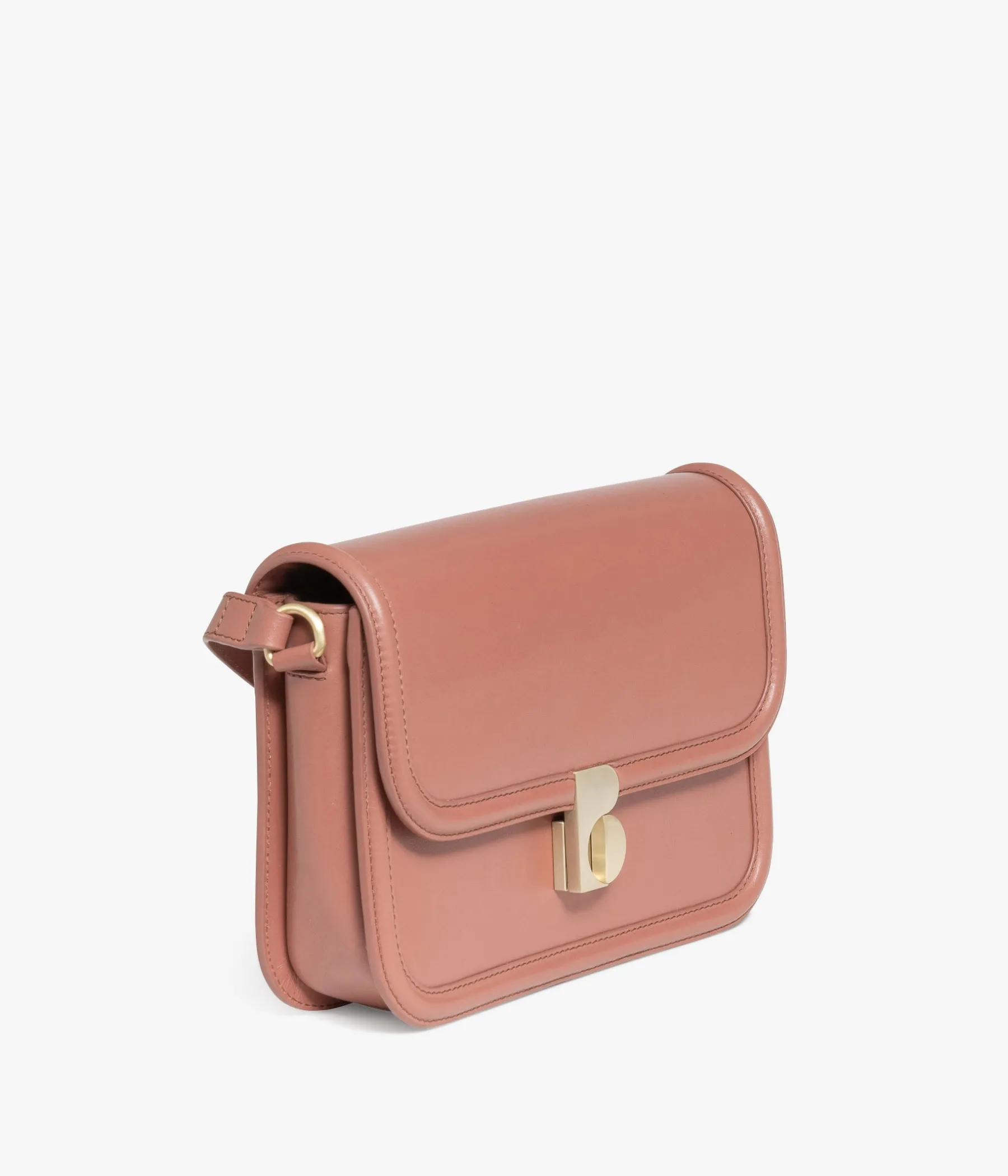 Femme Bocage Sacs Porté Épaule|Sacs À Bandoulière>SAC ABBY