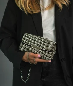 Femme Bocage Sacs Porté Épaule|Sacs À Bandoulière><noscript><img width=