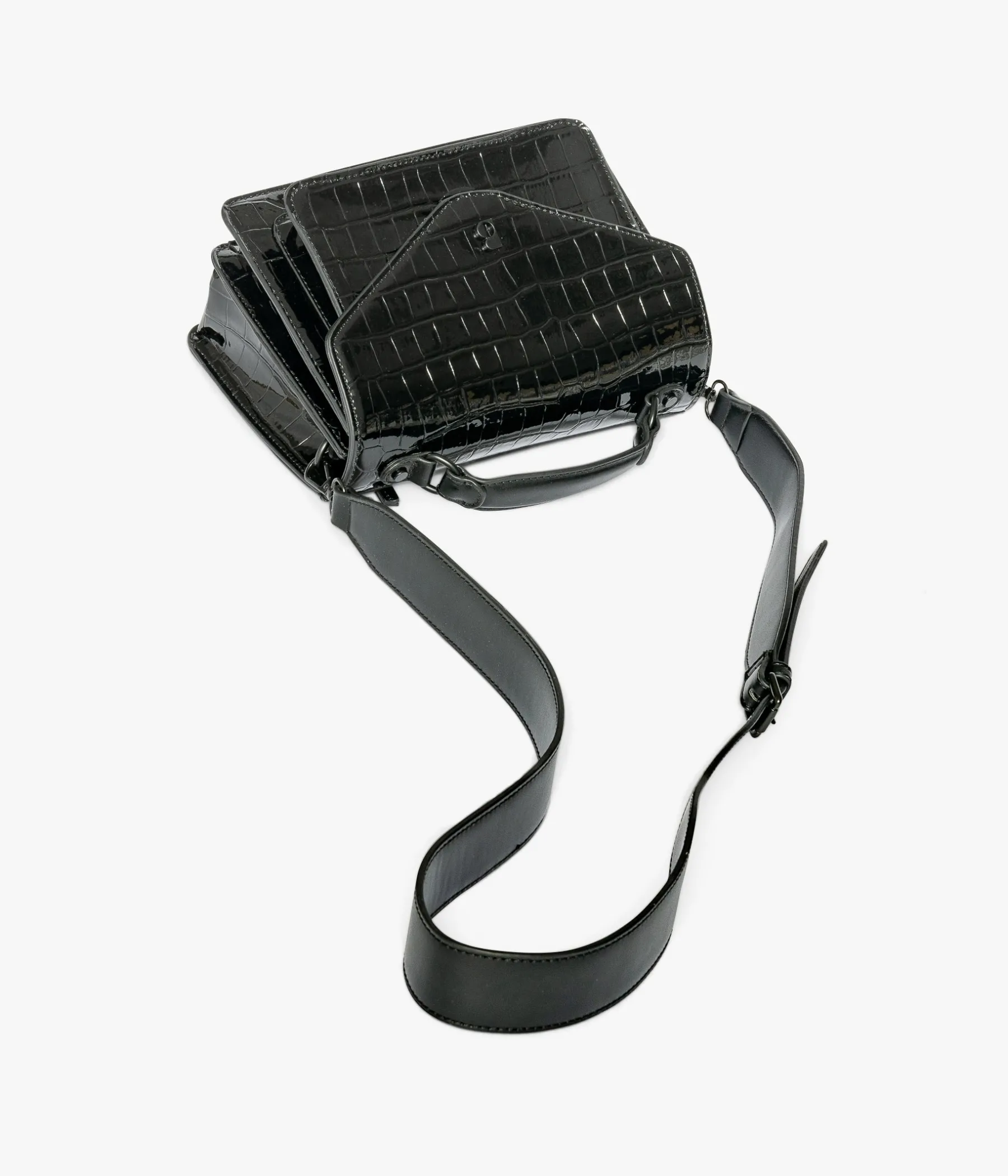 Femme Bocage Sacs Porté Épaule|Sacs À Bandoulière>SAC AMANDA