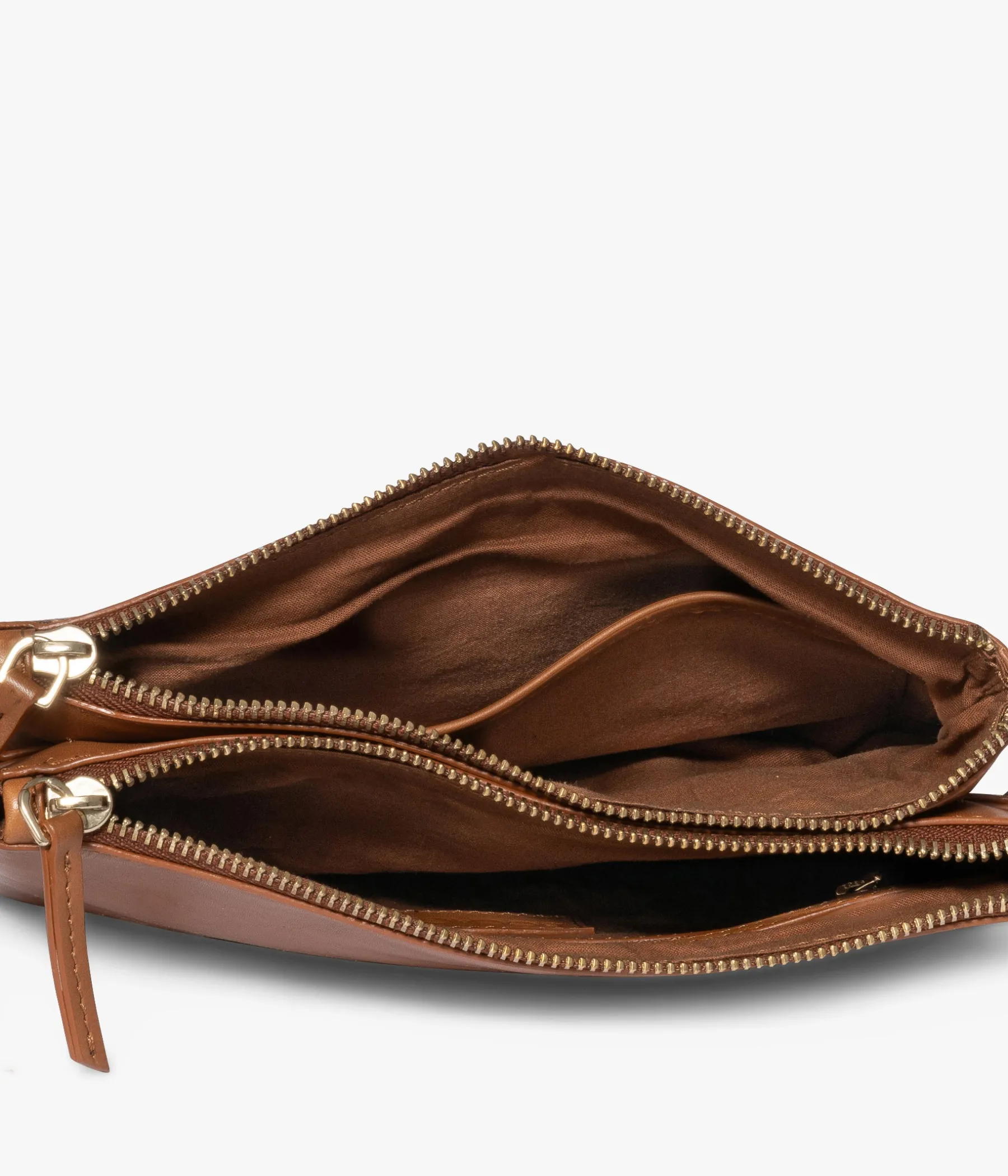 Femme Bocage Sacs Porté Épaule|Sacs À Bandoulière>SAC AMOUR CAMEL