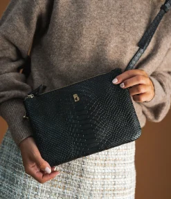 Femme Bocage Sacs Porté Épaule|Sacs À Bandoulière><noscript><img width=