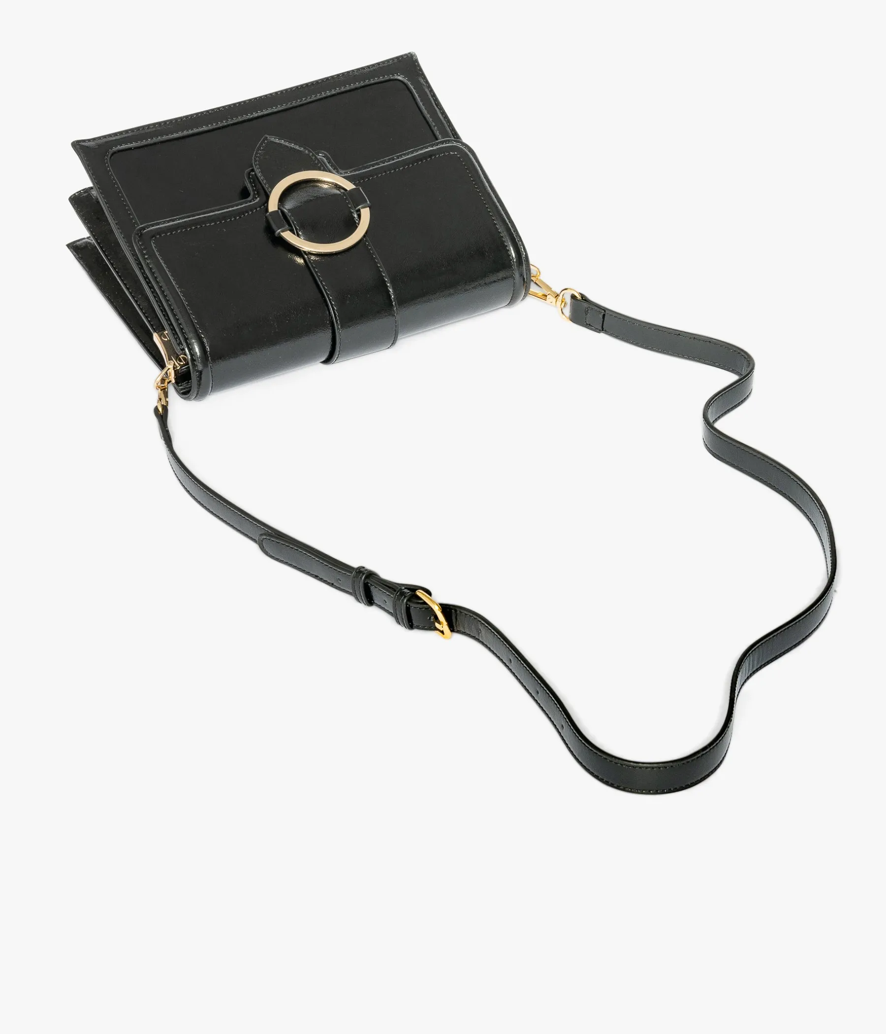 Femme Bocage Sacs Porté Épaule|Sacs À Bandoulière>SAC ANNA