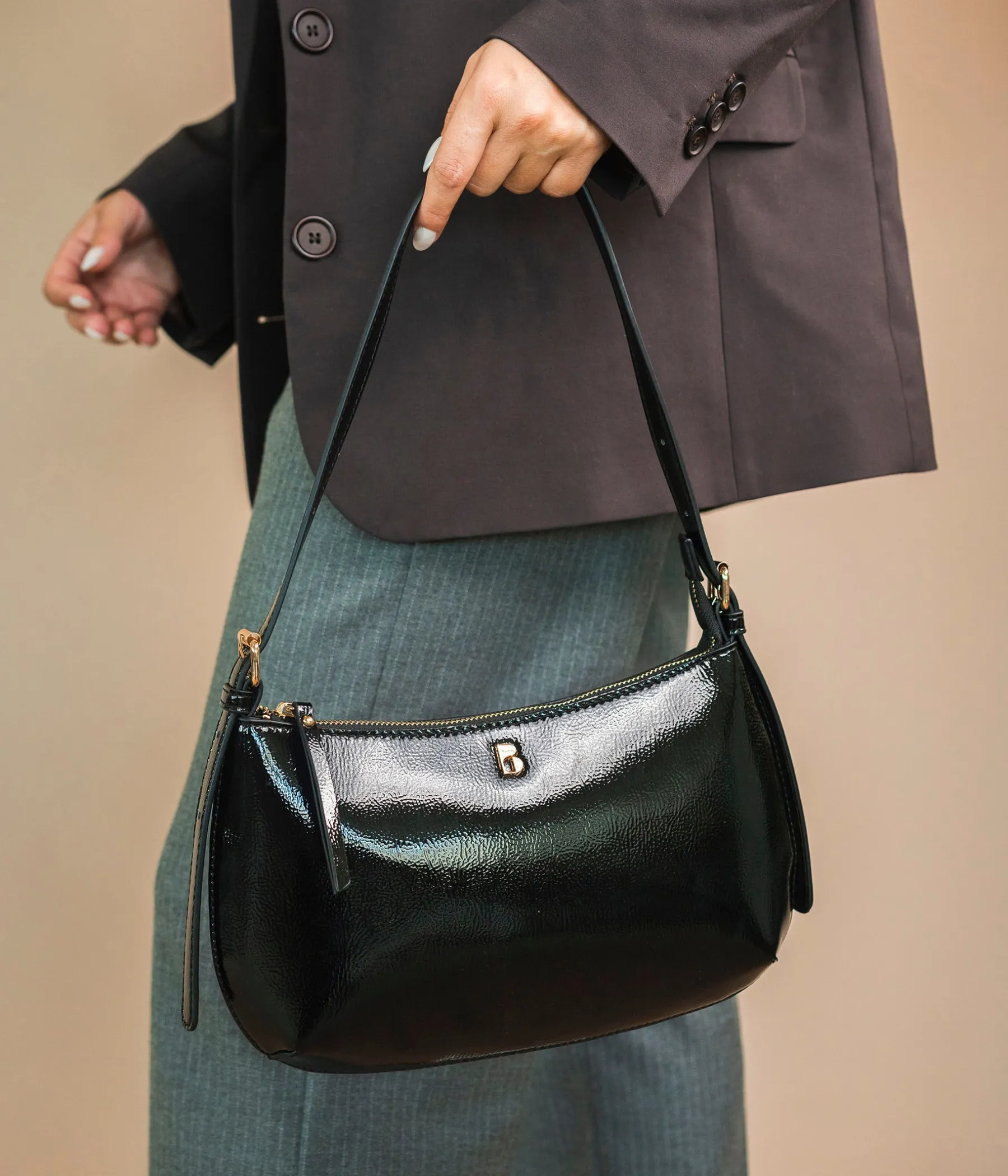 Femme Bocage Sacs Porté Épaule|Sacs À Bandoulière>SAC AXELLE
